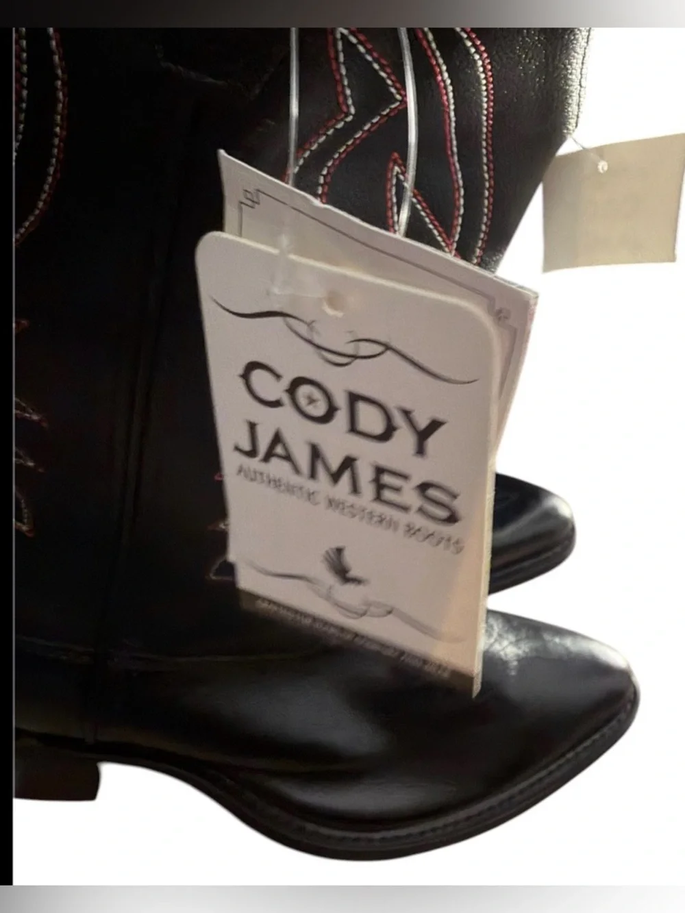 Cody James classic kids